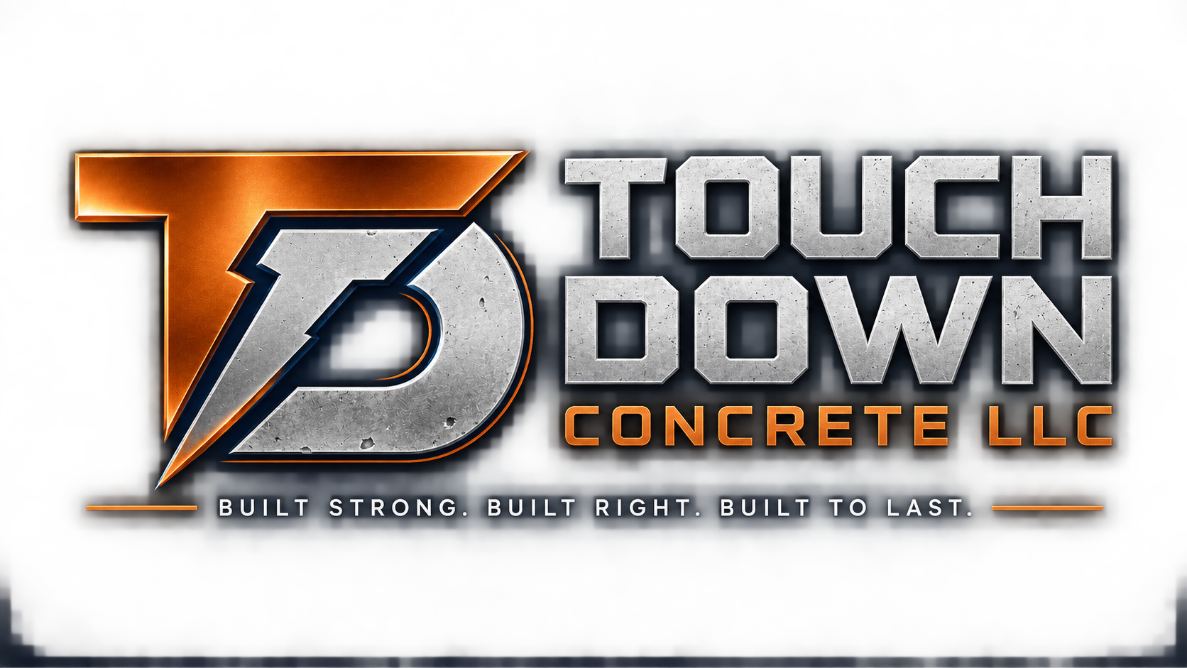 Touch Down Concrete LLC